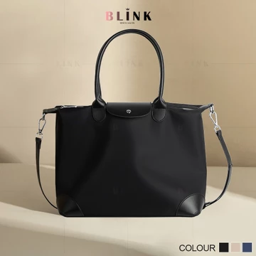Women's Elegant Laptop Work Bag – Fits Laptop, for Work · TL03