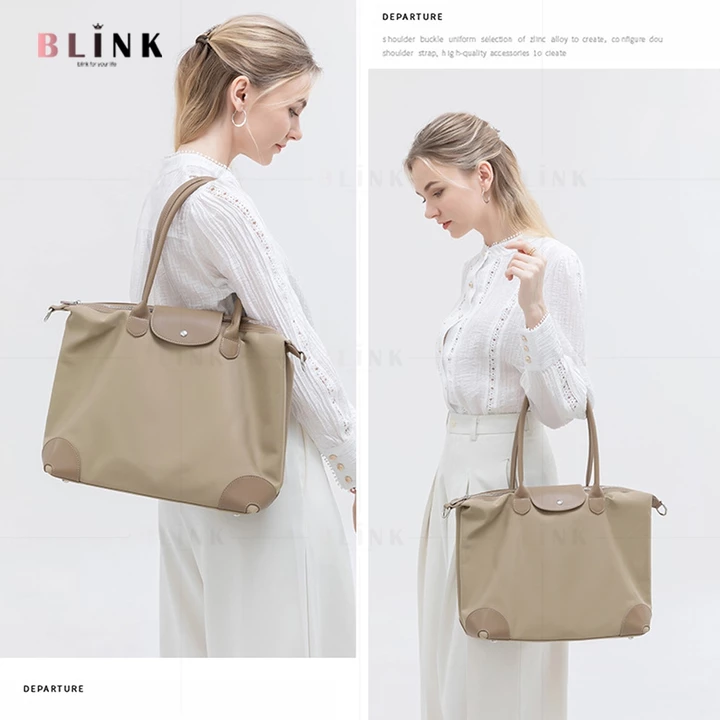 Women's Elegant Laptop Work Bag – Fits Laptop, for Work · TL03 – 2