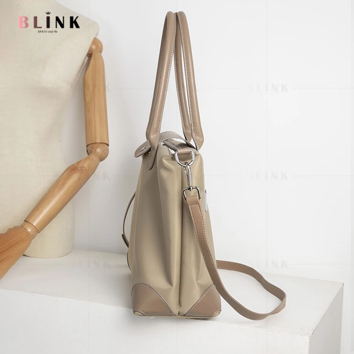 Women's Elegant Laptop Work Bag – Fits Laptop, for Work · TL03 – 7