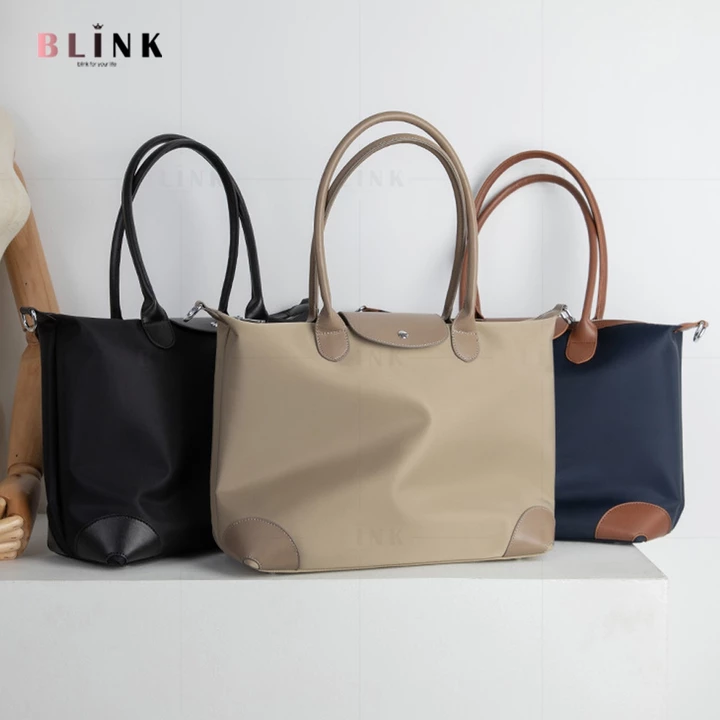 Women's Elegant Laptop Work Bag – Fits Laptop, for Work · TL03 – 4