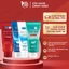 Sữa Rửa Mặt Dưỡng Da Ẩm Mịn, Chống Lão Hóa Hada Labo Cleanser 80g