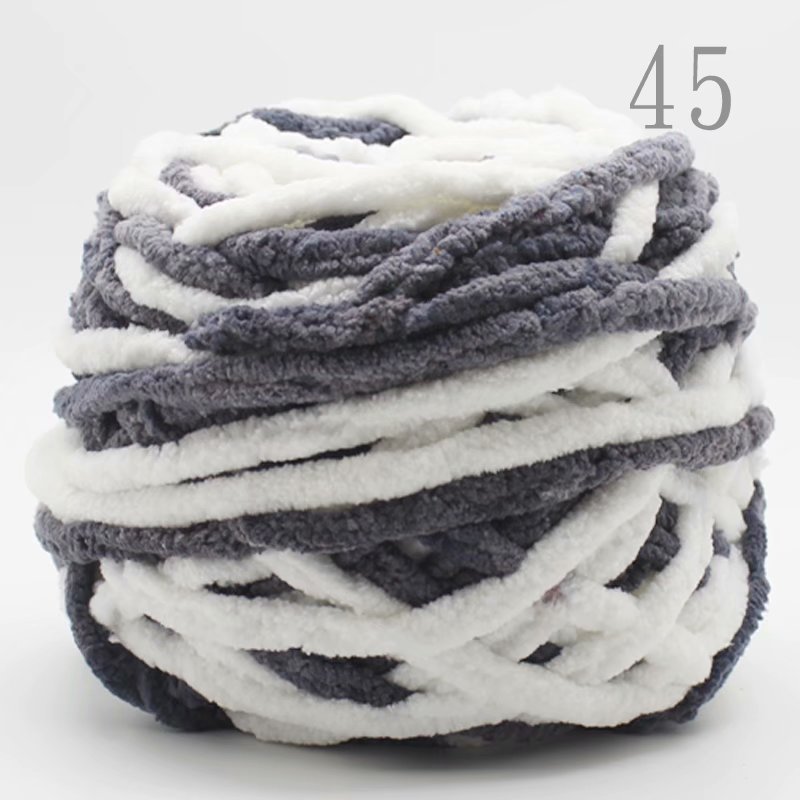 45