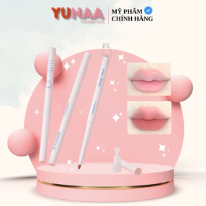 Bút Chì Kẻ Viền Môi GOGO TALES Velvel Fog Lipliner GT531 - Hiệu ứng môi 3D