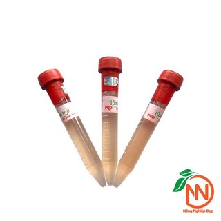 Thuốc Kích Hoa, Kích Kei Keiki Duy Pro 15ml - Keiki Duy Đỏ