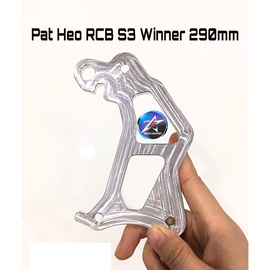 PAT HEO RACING BOY S3 CHO WINNER 290MM | Shopee Việt Nam