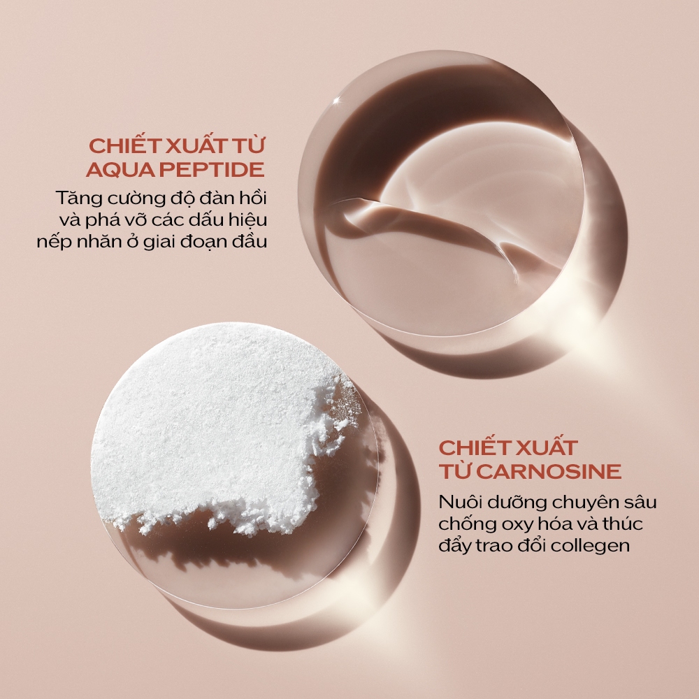 Ảnh Kem dưỡng mắt Shiseido Benefiance Wrinkle Smoothing Eye Cream 15ml (NC) 1