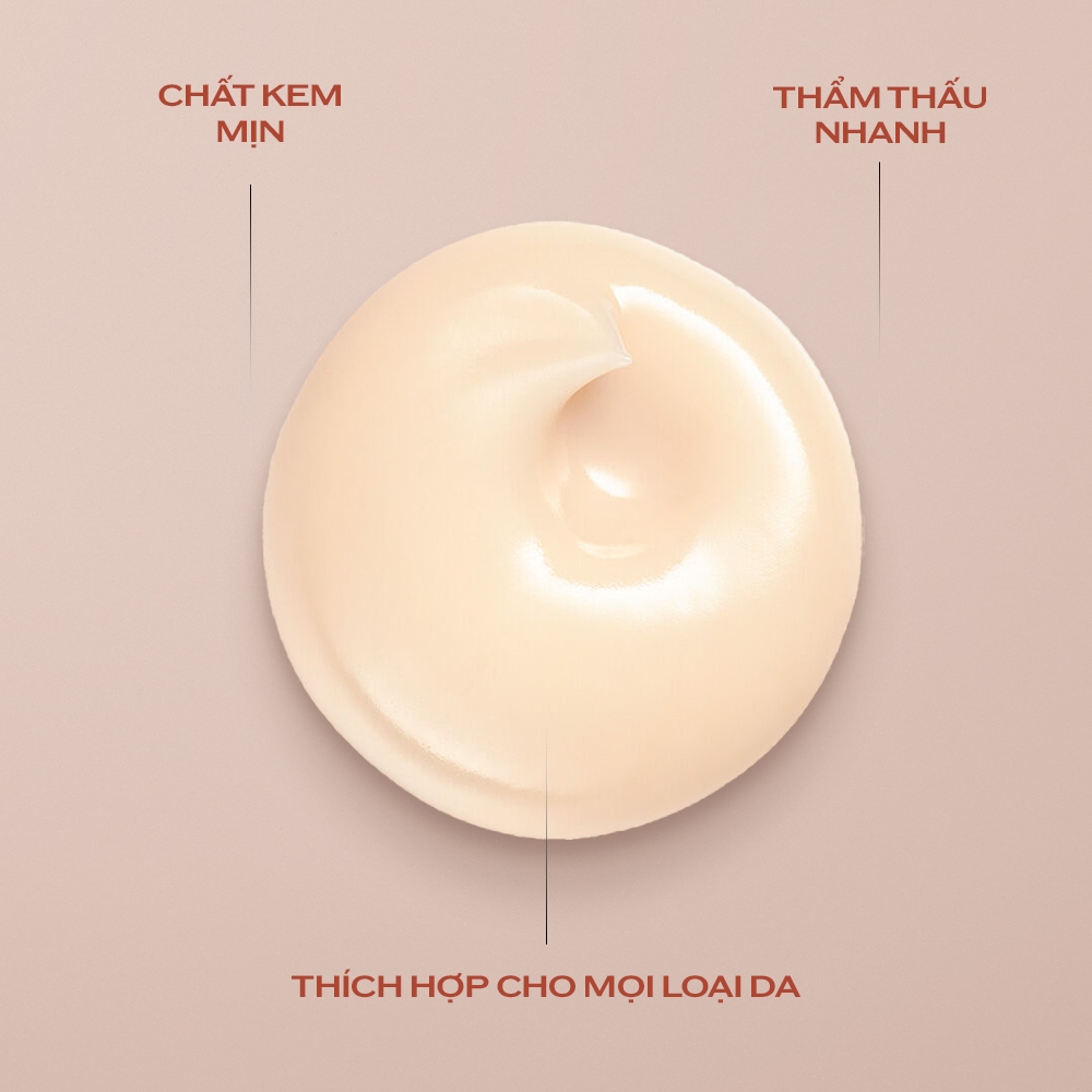 Ảnh Kem dưỡng mắt Shiseido Benefiance Wrinkle Smoothing Eye Cream 15ml (NC) 2