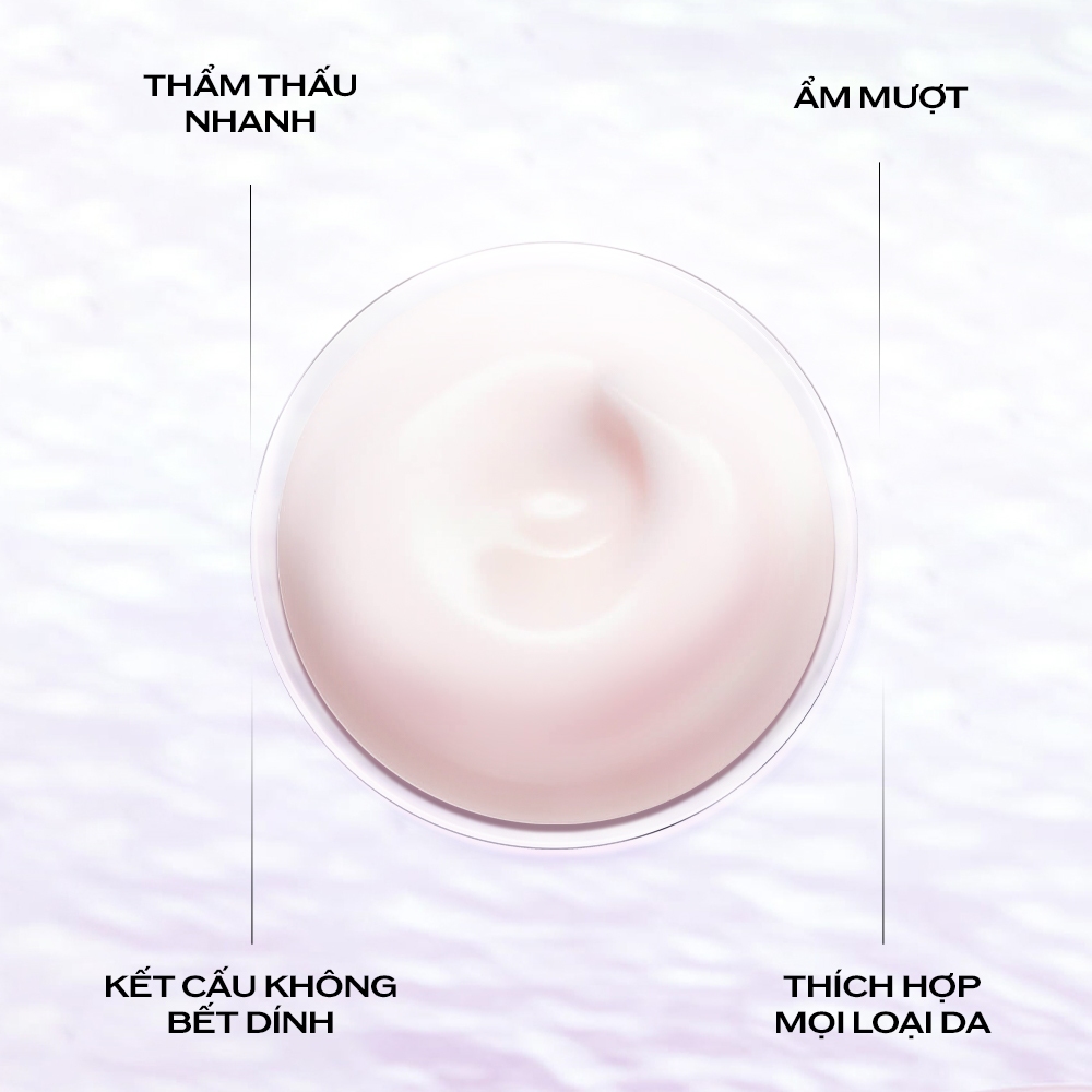 Ảnh Kem dưỡng da Shiseido Essential Energy Hydrating Cream 50ml 1