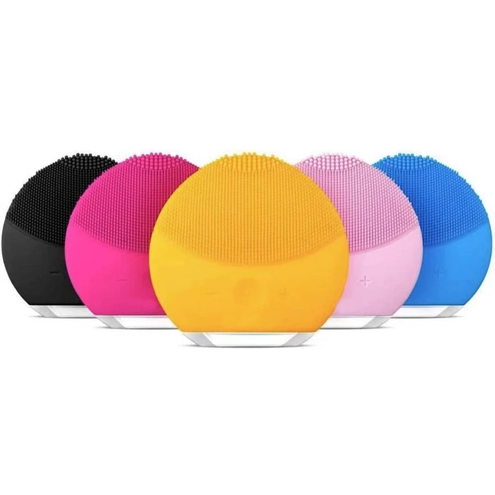 Home spa FOREO LUNA Sonic – 6