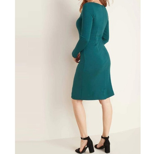 Đầm thun midi xuất dư BIGSIZE (45-75kg)