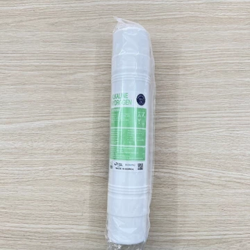 LÕI LỌC HYDROGEN ALKALINE HÀN QUỐC DÙNG CHO Daikiosan, Makano, Kangaroo, Sunhouse, Karofi, Nakami... ( có kèm cút nối nh