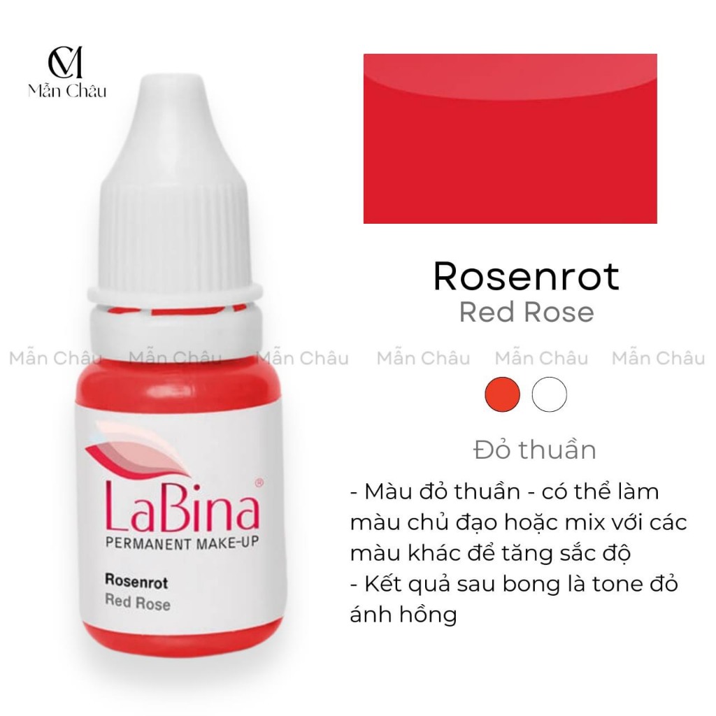[CHÍNH HÃNG] Mực Phun Xăm Labina Bám Nhanh, Bền Màu, Đa Dạng Màu Sắc ...