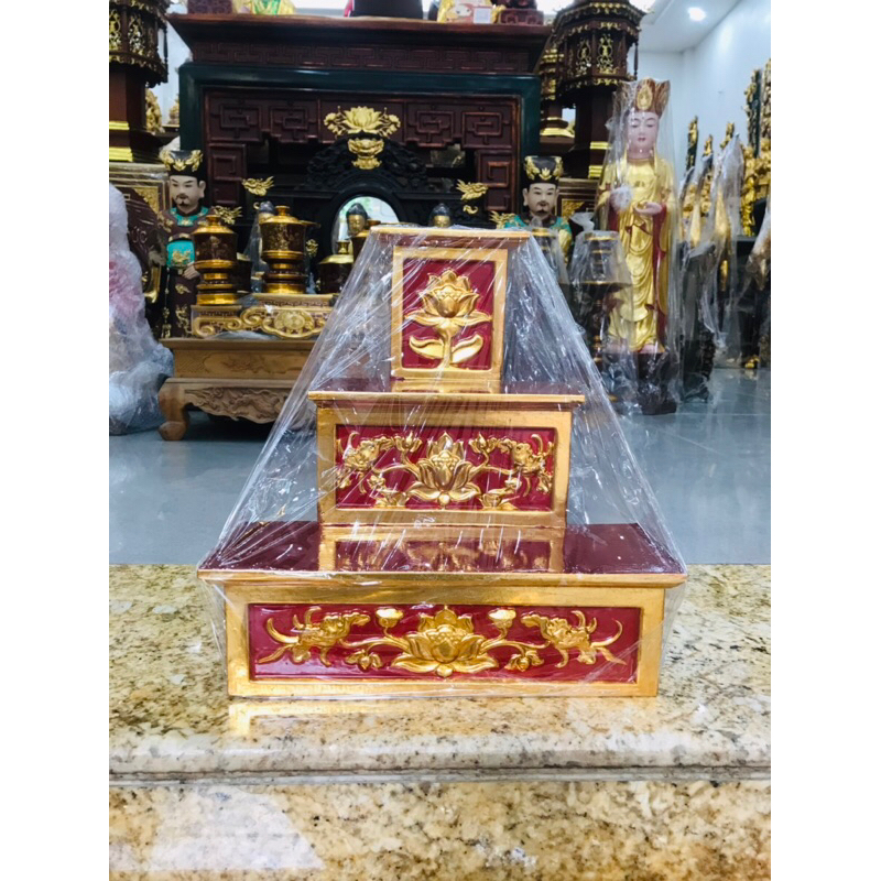 Kệ kê rượu thờ