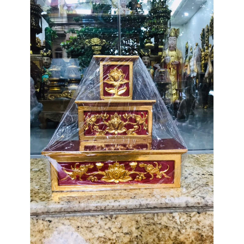 Kệ kê rượu thờ