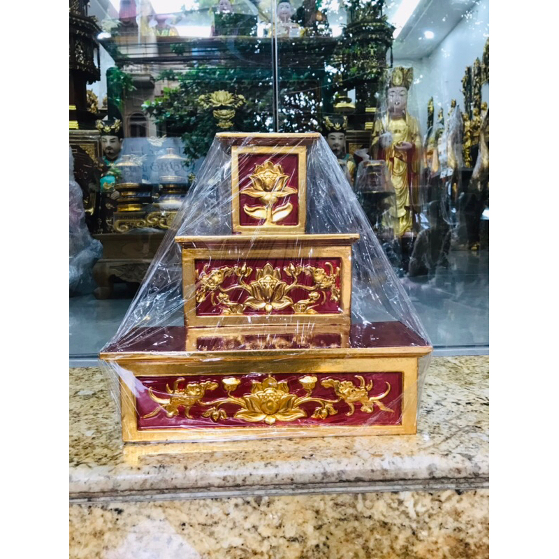 Kệ kê rượu thờ