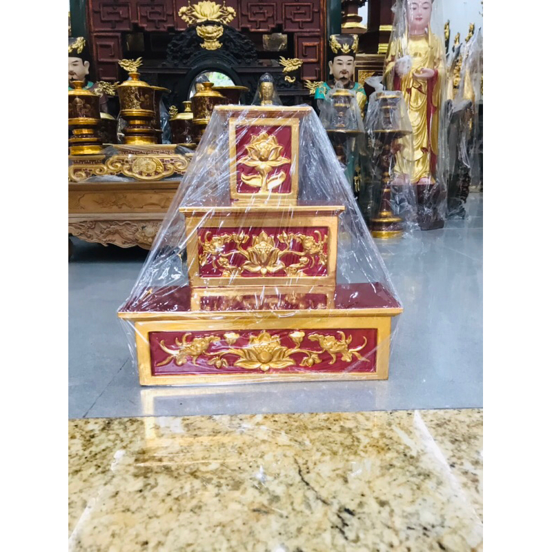 Kệ kê rượu thờ