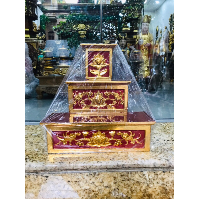 Kệ kê rượu thờ