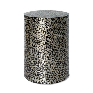 Đôn khảm trai cao cấp D35H50