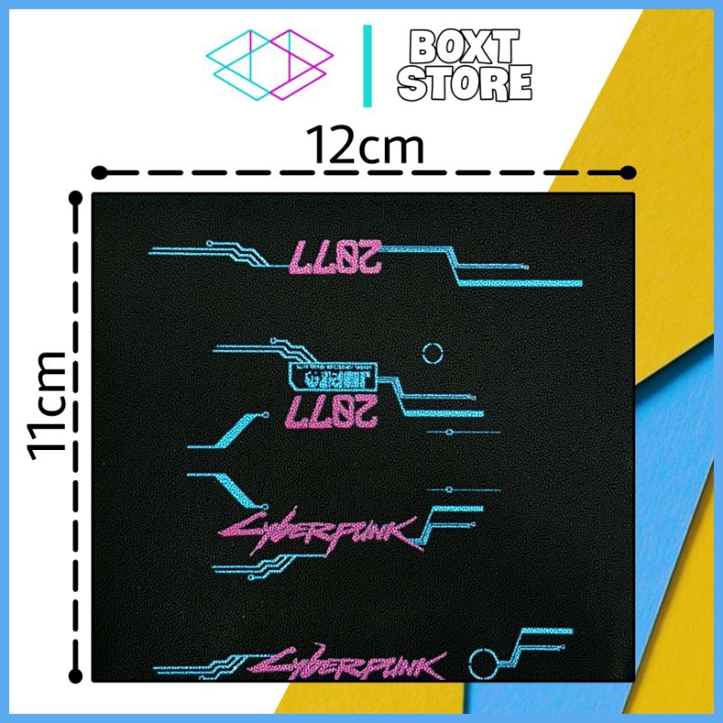 Miếng Dán Grip Tape 3M Printstream Tự Cắt 11x15cm - Skin Gaming Mouse ...