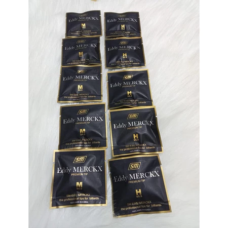 đầu cơ bida 3 băng Eddy Merck