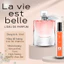 NON la vie est belle -Ngọt ngào, Thanh lịch, Sang trọng, Tinh tế