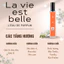 NON la vie est belle -Ngọt ngào, Thanh lịch, Sang trọng, Tinh tế