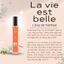 NON la vie est belle -Ngọt ngào, Thanh lịch, Sang trọng, Tinh tế