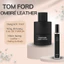 Tom Ford Ombre Leather Unisex - Sang trọng, Thanh lịch, Nồng ấm, Quyến rũ