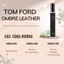 Tom Ford Ombre Leather Unisex - Sang trọng, Thanh lịch, Nồng ấm, Quyến rũ