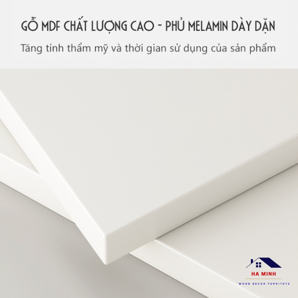 Kệ máy in bàn làm việc để máy in tài liêu văn phòng HM -193