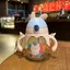 Bình Nước Tai Thỏ Chống Sặc, Bình Tai Thỏ Tập Uống Dành Cho Bé Dung Tích 300ML Nhiều Màu Sắc Cực Đáng Yêu minababyvn