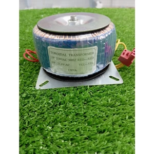 Biến áp xuyến nguồn đơn 21.6V