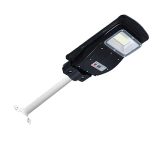 Đèn đường năng lượng mặt trời Vạn Năng Solar 30W-cảm biến chuyển động