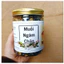 Muối Ngâm Chân Thảo Dược Hũ 500g - Thư Giãn Đôi Chân Bạn Mỗi Ngày Dùng Cho Gia Đình Spa