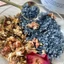 Muối Ngâm Chân Thảo Dược Hũ 500g - Thư Giãn Đôi Chân Bạn Mỗi Ngày Dùng Cho Gia Đình Spa
