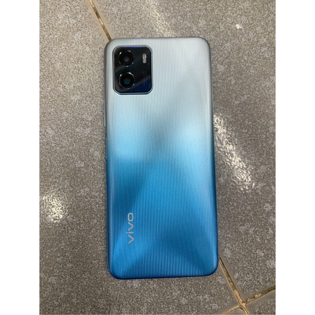 vỏ xương vivo y15s/y15a zin