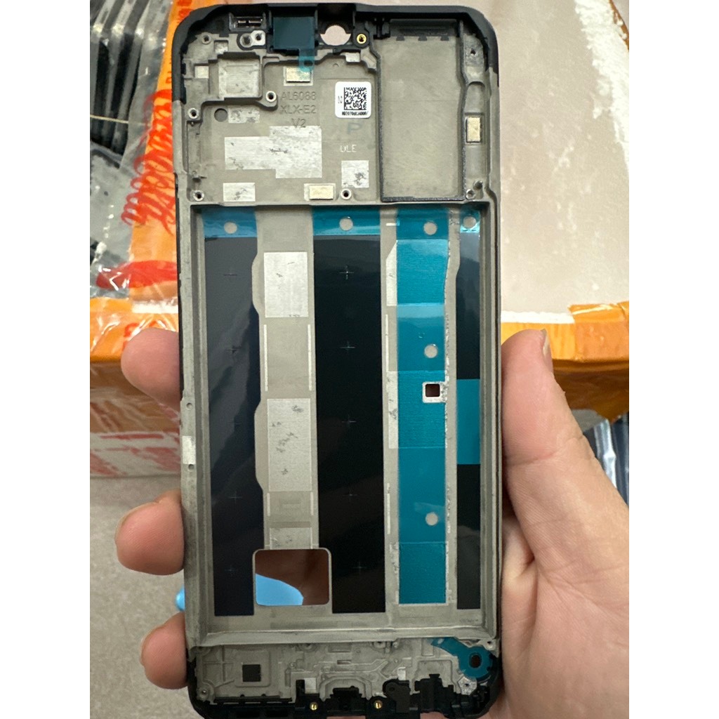 vỏ xương vivo y15s/y15a zin