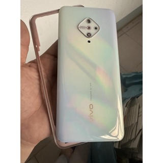 vỏ vivo s1 pro