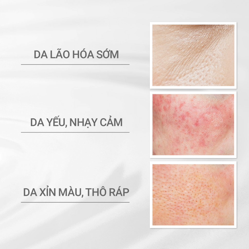 Ảnh Dưỡng chất ngăn lão hóa sớm Intense Enriching Serum 45ml 3