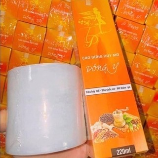 Combo 10 Kem Tan Mỡ, Cao Gừng Hủy Mỡ Đông Y - Giảm Thâm Rạng Da Sau Sinh- Giảm Mỡ Bụng Đùi Băp Tay