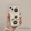 Ốp lưng iphone Ốp điện thoại NICE IP trong túi đựng thẻ ảnh iphone 7/7plus/8/8plus/x/11/12/13/14/15max/promax ct1029