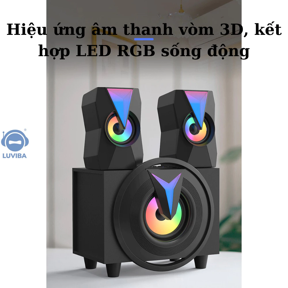 Công nghệ âm thanh 3D