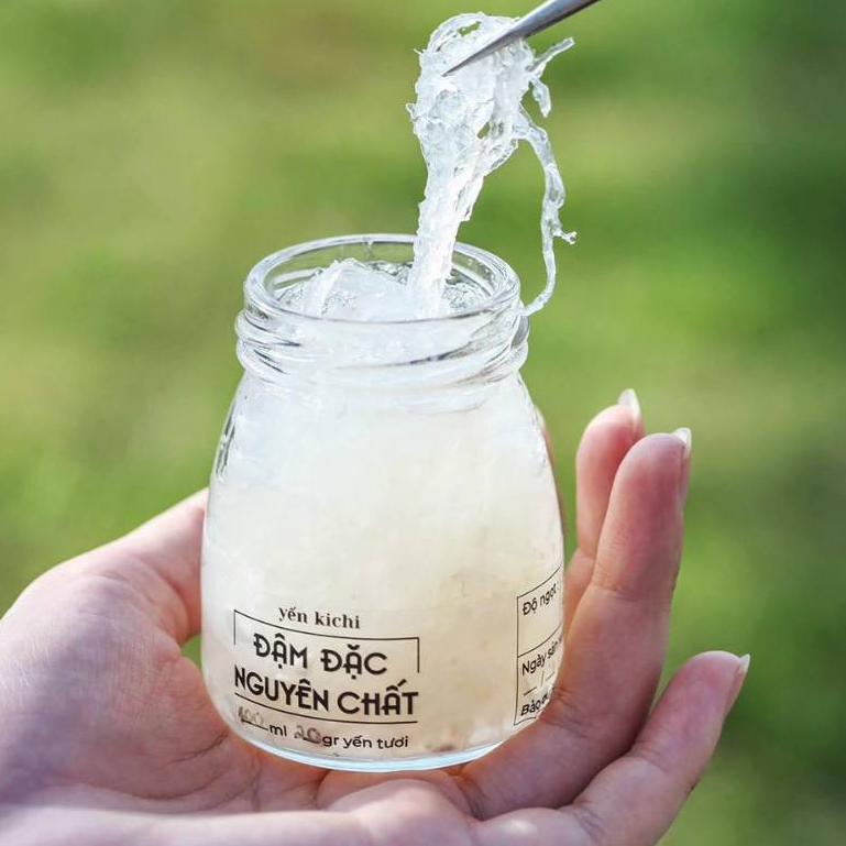 Hũ sữa chua nắp thiếc 100-150-200ml, hũ thủy tròn nắp thiếc chưng yến, sữa chua, đựng mứt, gia vị,lọ trang trí chailo170