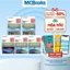 Sách - Combo Trọn Bộ Giáo Trình Phát triển Hán Ngữ