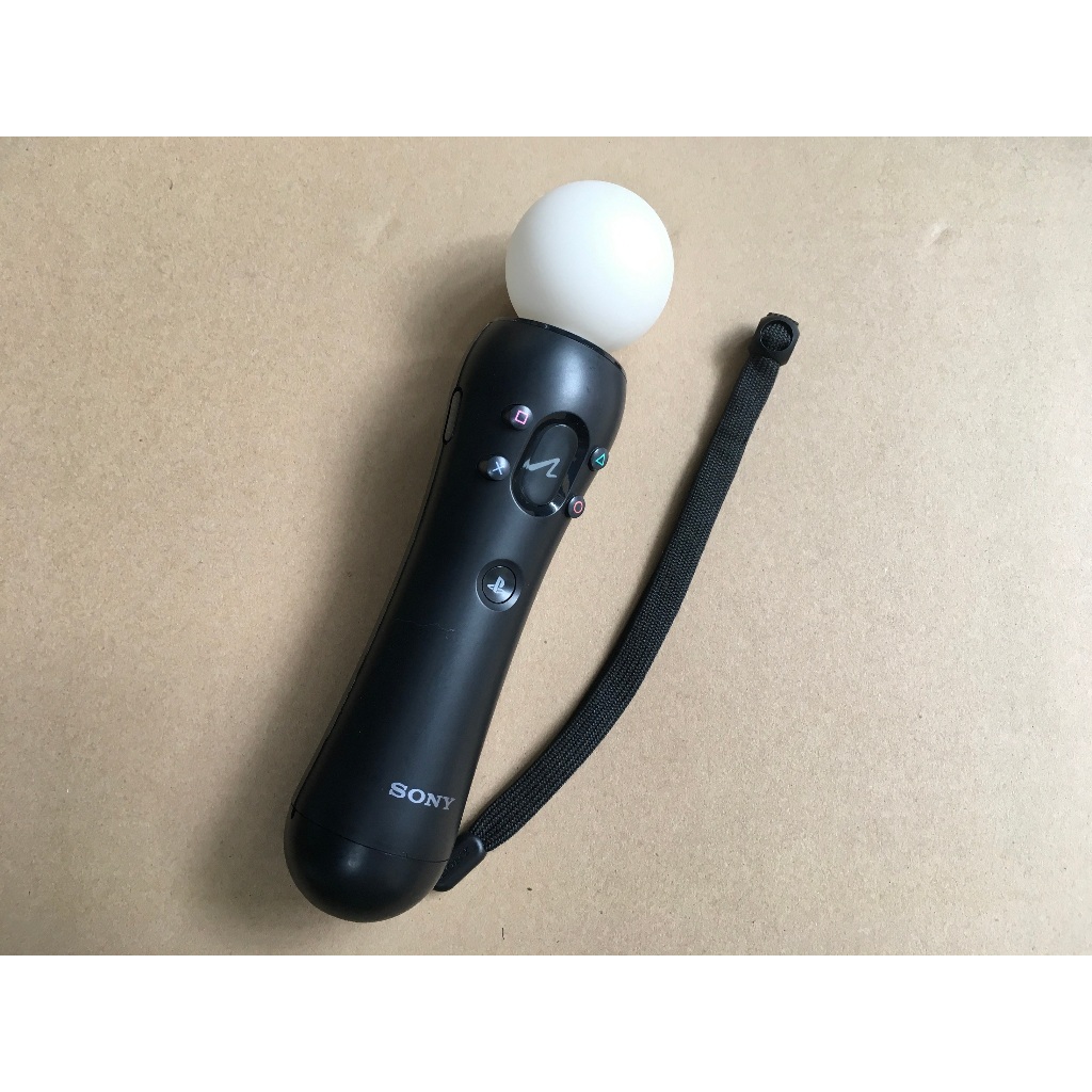 PS3 PLAYSTATION MOVE SHOOTING ATTACHMENT Shopee Việt Nam