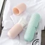 Hộp đựng bàn chải và kem đánh răng du lịch 19.6x6cm