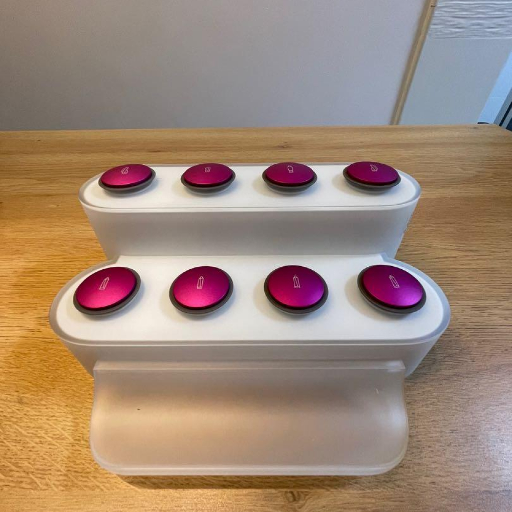 Giá đỡ Máy tạo kiểu tóc Dyson Airwrap Styler Display Stand Chính Hãng