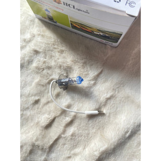 Bóng H3 HCL điện 12v/24v siêu sáng.