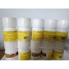 Chất CHỐNG RỤNG CÁNH HOA Đại Học Cần Thơ loại 20ml
