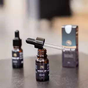COMBO 2 TẶNG 1 Tinh Dầu WAKE UP 10ml Tỉnh Táo Tức Thì, Tái Tạo Năng Lượng, Tập Trung Làm Việc